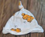 Leuke baby muts met Garfield print -newborn, Kinderen en Baby's, Babykleding | Mutsen, Sjaals en Wanten, Maat 50, Jongetje of Meisje
