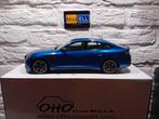 BMW I4 M50 OTTOMOBILE, OttOMobile, Auto, Info@modellcar-foerster.de, Nieuw