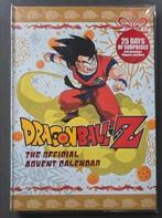 Dragonball Z kerst adventkalender nieuw, Ophalen of Verzenden, Zo goed als nieuw