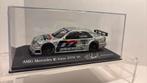 Mercedes benz c dtm Minichamps 1.43, Hobby en Vrije tijd, Modelauto's | 1:43, Auto, Ophalen of Verzenden, MiniChamps, A