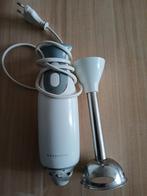 Watshome Staafmixer - Gebruikt, Ophalen of Verzenden, Gebruikt, Blender