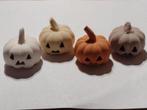 Halloween pompoen keramiek / Fennicole Miniatures, Verzamelen, Poppenhuizen en Toebehoren, Ophalen, Nieuw, Decoratie