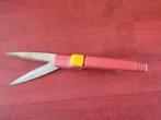 Graskanten knipper, Tuin en Terras, Hand-tuingereedschap, Ophalen of Verzenden, Gebruikt, Overige soorten, Wolf-Garten