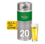 Fusten en kraten Amstel en Heineken, Ophalen, Nieuw, Overige