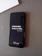 Samsung GalaxyA20e, Telecommunicatie, Mobiele telefoons | Samsung, 32 GB, Verzenden, Zwart, Galaxy A