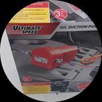 Ultimate Speed Olieafvoerpomp UOP 12 A1, Auto-onderdelen, Brandstofpompen, Ophalen of Verzenden, Nieuw