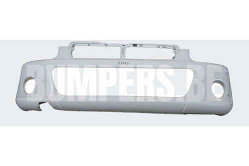 Bumper Opel Agila A FACELIFT 03-07 Voorbumper Q5673, Auto-onderdelen, Carrosserie en Plaatwerk, Bumper, Voor, Gebruikt, 6 maanden garantie
