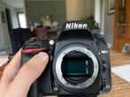 Nikon D600 body, Ophalen, Gebruikt, Spiegelreflex, Nikon