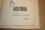 Kerstboek van Zonneschijn 1941., Ophalen of Verzenden, Gelezen
