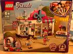 Lego Friends City Hairsalon 41391, Complete set, Ophalen of Verzenden, Lego, Zo goed als nieuw