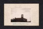 Foto Vlissingen Johanneskerk Exterieur., Verzamelen, Foto's en Prenten, Verzenden, Foto, Zo goed als nieuw, 1940 tot 1960