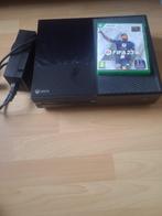 Xbox one, Spelcomputers en Games, Spelcomputers | Xbox One, Xbox One, Ophalen of Verzenden, Zonder controller, 1 TB