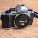 Olympus OM-D Body, Audio, Tv en Foto, Fotocamera's Digitaal, Ophalen of Verzenden, Olympus, Minder dan 4 keer