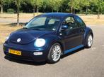 Volkswagen Beetle (Kever) 2.0 85KW 1999 Blauw iNRUILKOOPJE, Auto's, Volkswagen, Voorwielaandrijving, Beetle (Kever), 4 cilinders