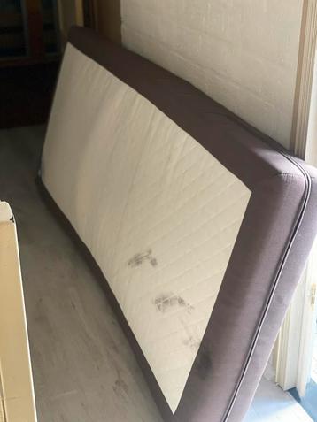 Arendal Karlsson Matras 210x90X18 beschikbaar voor biedingen