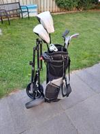 Golfset Apron Junior, Ophalen, Gebruikt, Set, Overige merken