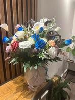 Bloemen boeketten te koop, Antiek en Kunst, Ophalen of Verzenden