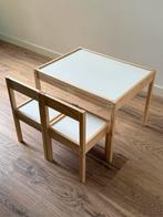 Ikea LÄTT, Kinderen en Baby's, Kinderkamer | Tafels en Stoelen, Ophalen