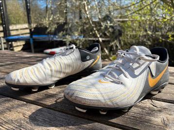 Nike phantom gx voetbalschoenen maat 41 beschikbaar voor biedingen