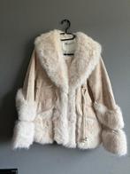 Faux fur jasje (one size) van New Collection, Kleding | Dames, Overige kleuren, Nieuw, Ophalen of Verzenden, Jasje