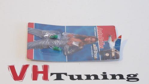 Autostyle EU T5G LED T5 lampjes groen, Auto diversen, Tuning en Styling, Ophalen of Verzenden