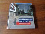 Veteranenzorg sinds 1945 - Een investering in vrede, Boeken, 20e eeuw of later, Nieuw, Ophalen of Verzenden, Laurens van Aggelen