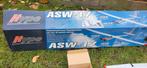Hype ASW-17 Zweefvliegtuig + Extra Onderdelen, Ophalen of Verzenden, Gebruikt