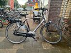 Koga E nova herenfiets 28 inch 8 versnellingen, Nl, Zo goed als nieuw, 61 tot 65 cm, Ophalen