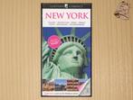New York - Capitool Compact - ( USA ), Boeken, Reisgidsen, Capitool, Ophalen of Verzenden, Zo goed als nieuw, Reisgids of -boek