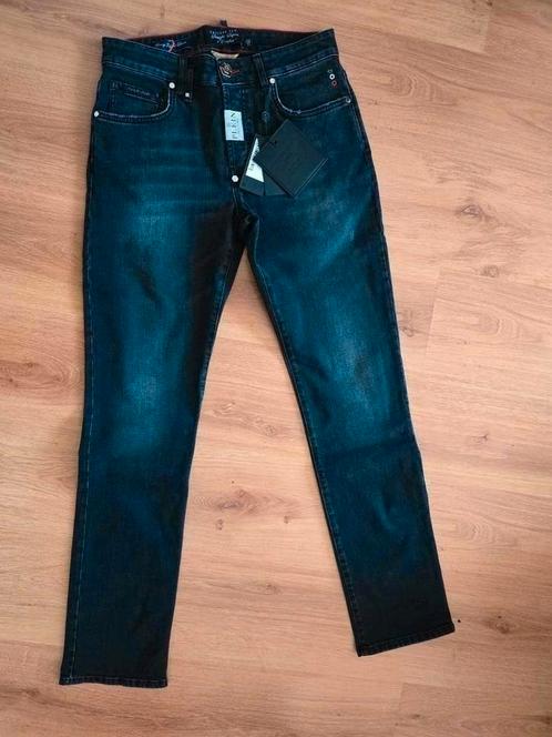 Philipp Plein Denim Trousers Straight Supreme 02NC maat 32, Kleding | Heren, Spijkerbroeken en Jeans, Nieuw, W32 (confectie 46) of kleiner