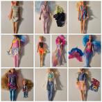 Barbie poppen, Ophalen of Verzenden, Zo goed als nieuw, Barbie