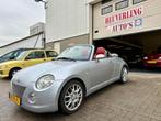 Daihatsu Copen 1.3-16V GT | Airco | Cabrio | NIEUWSTAAT, Auto's, Daihatsu, Voorwielaandrijving, Gebruikt, 4 cilinders, Cabriolet