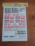 Ferrari & McLaren "Marlboro" (F1 Specialities 1/12 & 1/20), Overige merken, Auto, Groter dan 1:32, Nieuw