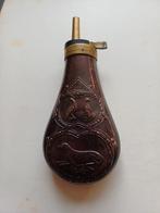 Kruithoorn, Antiek en Kunst, Ophalen of Verzenden