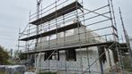 Vrijstaand steiger te huur, Doe-het-zelf en Verbouw, Steigers, Ophalen, -, -, Zo goed als nieuw