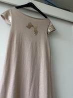 Jurkje twin set, Kleding | Dames, Ophalen of Verzenden, Zo goed als nieuw, Maat 38/40 (M), Boven de knie