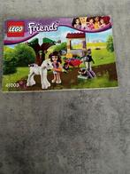 LEGO Friends Olivia's Veulentje 41003, Ophalen of Verzenden, Zo goed als nieuw
