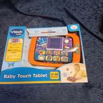V-Tech kinder tablet, Ophalen of Verzenden, Nieuw, 6 maanden tot 2 jaar