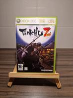 Tenchu Z Xbox 360 game, Spelcomputers en Games, Avontuur en Actie, Gebruikt, 1 speler, Ophalen of Verzenden