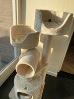 Petrebels krabpaal, Dieren en Toebehoren, Ophalen, Zo goed als nieuw, Krabpaal