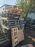 Gratis Afhalen: Houten Pallets, Doe-het-zelf en Verbouw, Platen en Panelen, Ophalen