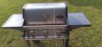 Boretti gasbarbecue teab, Ophalen, Gebruikt