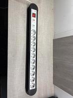 Stekkerdoos met 10 stopcontacten, Ophalen of Verzenden, Nieuw