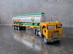 Model vrachtwagen van BP., Hobby en Vrije tijd, Modelauto's | 1:50, Ophalen of Verzenden
