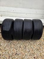 4x Bridgestone Turanza 225/40 18 XL 2x T005 en 2x Turanza 6, Ophalen