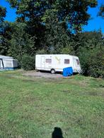 Knaus sudwind 500, Caravans en Kamperen, Caravans, Standaardzit, 75 kg, Frans bed, Particulier