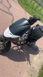 Peugeot buxy rs 70 cc, Fietsen en Brommers, Scooters | Peugeot, Ophalen, Tweetakt, Gebruikt, Overige modellen
