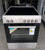 Etna rvs industriefornuis in nieuwe staat 60cm breed 2fase, Auto diversen, Dakkoffers, Ophalen of Verzenden, Zo goed als nieuw