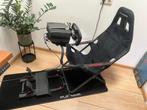 Fanatec CSL Elite + Formula V2.5X + Playseat Challenge, Spelcomputers en Games, Ophalen, Gebruikt