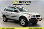 Volvo XC90 2.5 T Momentum 7p. | Youngtimer | Clima | Cruise, Auto's, Volvo, Gebruikt, 1991 kg, 7 stoelen, 2521 cc